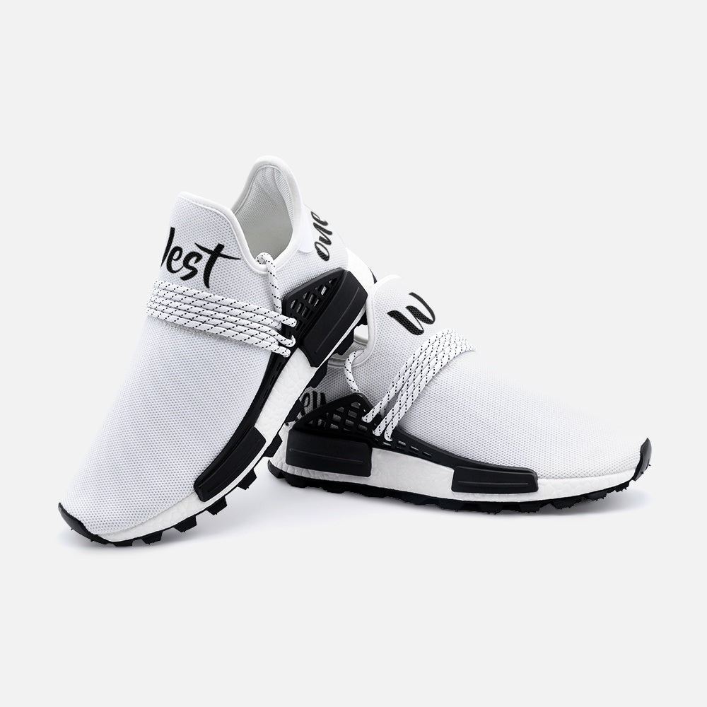 Unisex Lightweight Sneaker S-1