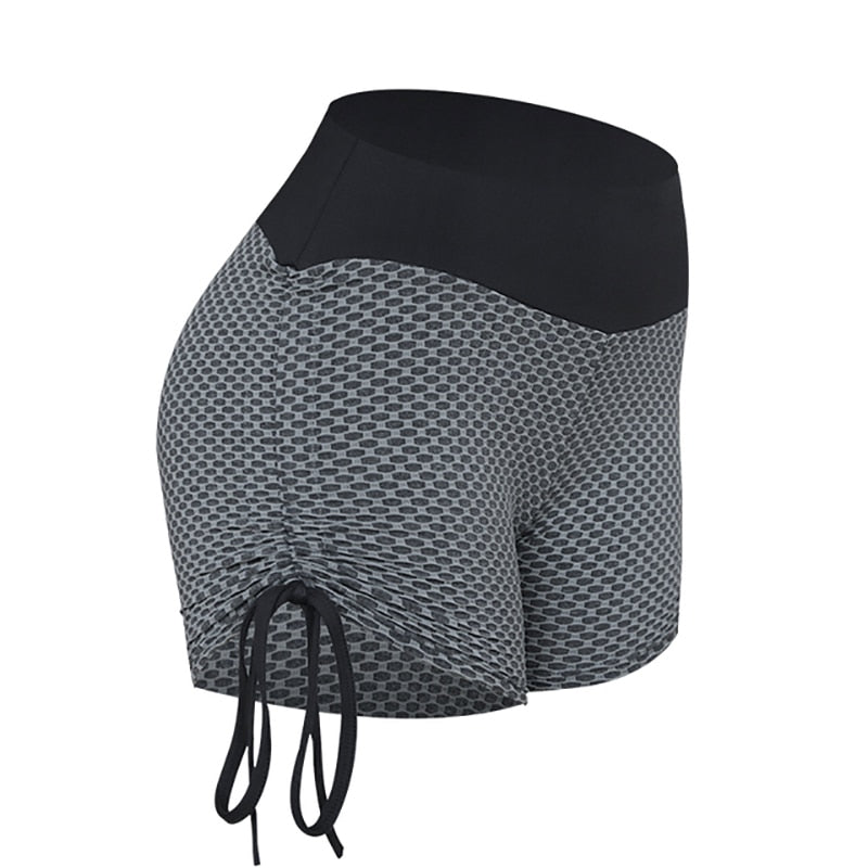 Atmungsaktive Nahtlose Push Up Leggings