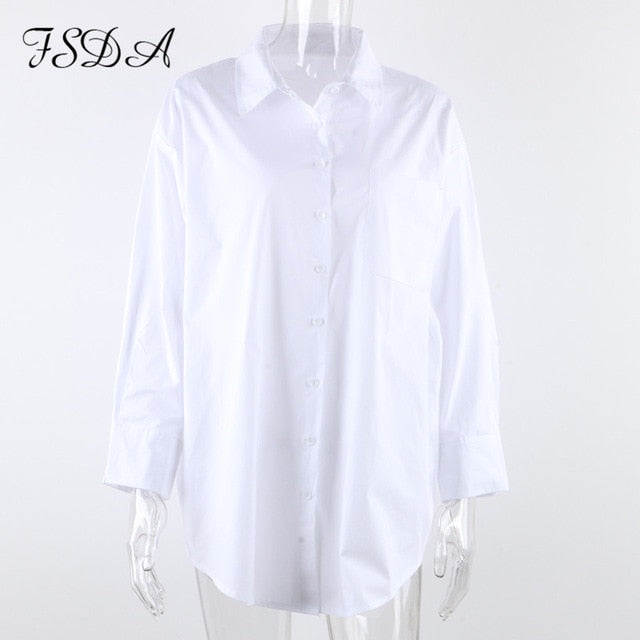 FSDA Women V Neck Sleeveless Sweater Vest Knitted 2020 Jumper Autumn Winter Split White Korean Preppy Pullover Loose Top Casual