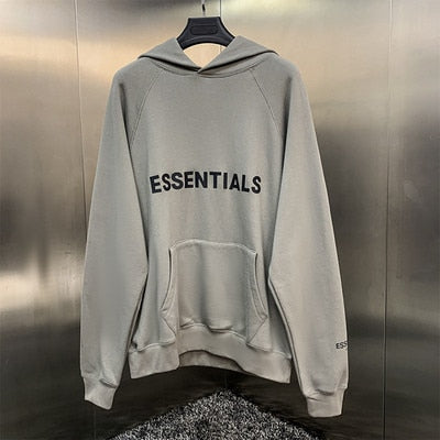 Unisex Oversize Hoodie im Kanye West Style mit hochwertigen Druck