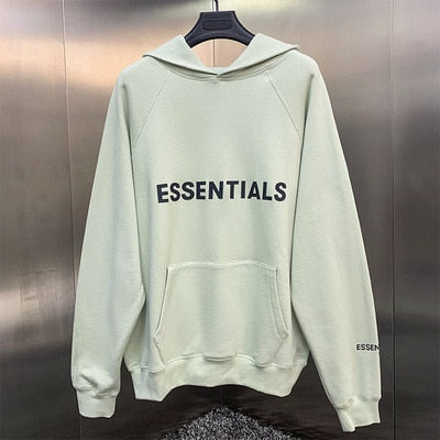 Unisex Oversize Hoodie im Kanye West Style mit hochwertigen Druck