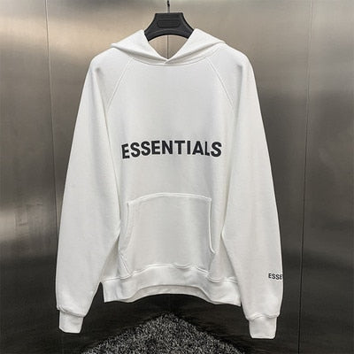 Unisex Oversize Hoodie im Kanye West Style mit hochwertigen Druck