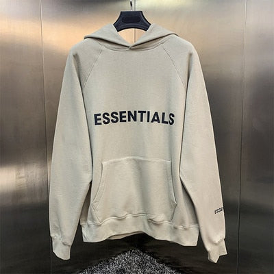 Unisex Oversize Hoodie im Kanye West Style mit hochwertigen Druck