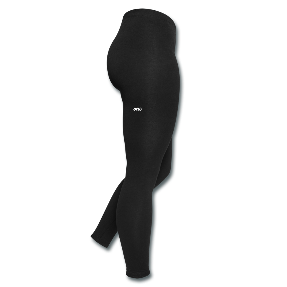 Leggings - black