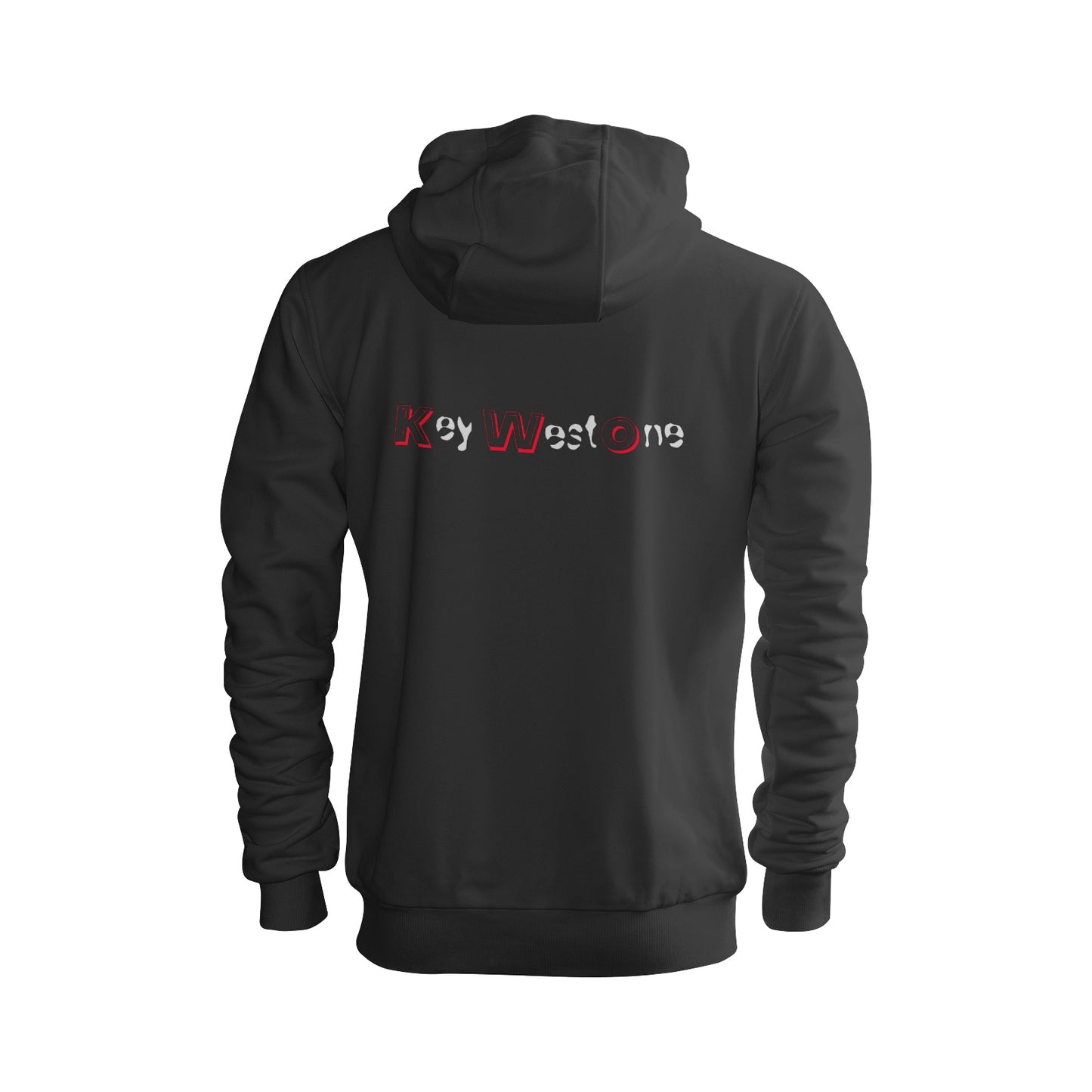 Men's Ultra Soft Zip Hoodie