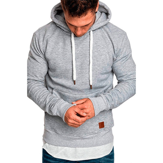 Männer Hoodie