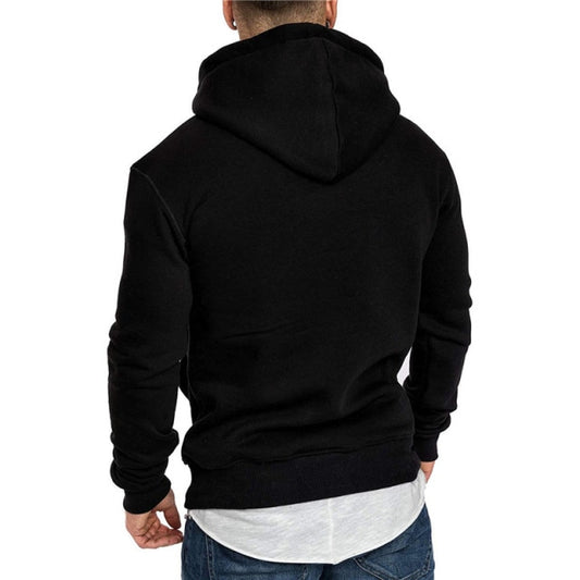 Männer Hoodie