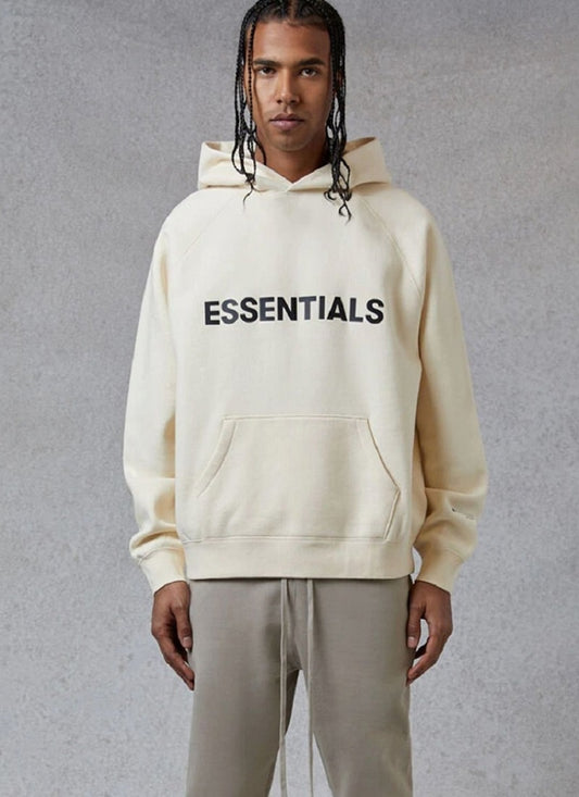 Unisex Oversize Hoodie im Kanye West Style mit hochwertigen Druck