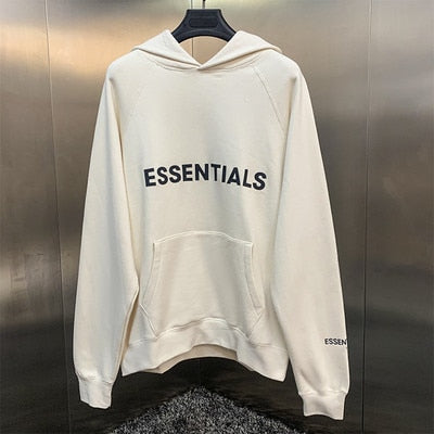 Unisex Oversize Hoodie im Kanye West Style mit hochwertigen Druck