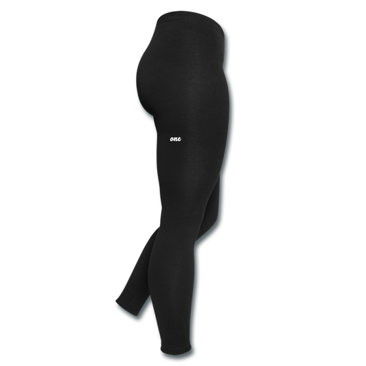Leggings - black